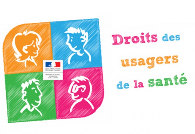 Label concours droit des usagers de la santé