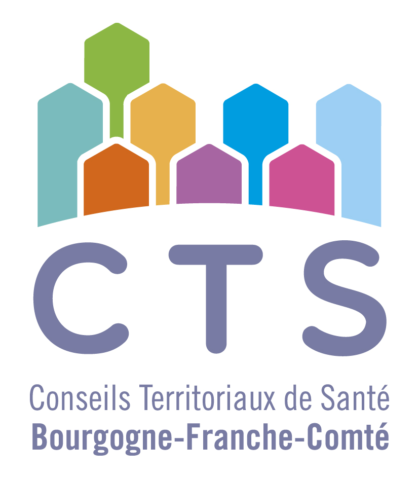 Logo des CTS de Bourgogne-Franche-Comté