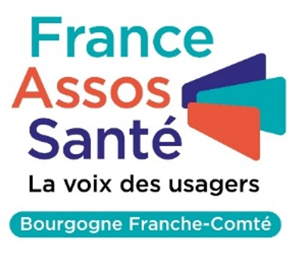 Logo de France Asso Santé