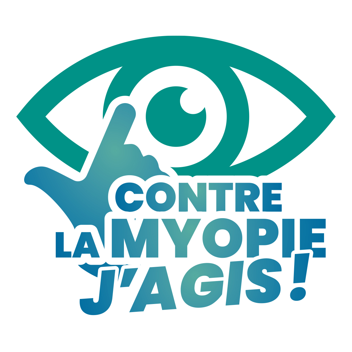 Contre la myopie, j’agis !