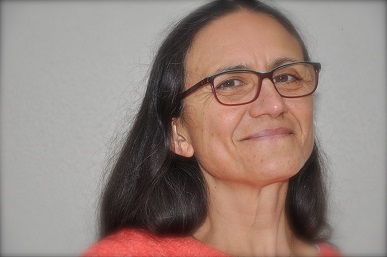 Colette Prevost, membre de la CRSA comme représentante des associations de protection de l’environnement agréées