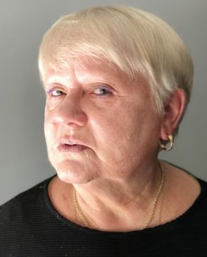 Portrait de Michèle Le Goff