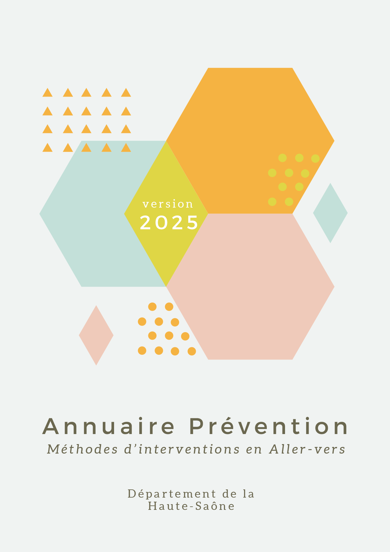 Annuaire prévention du 70