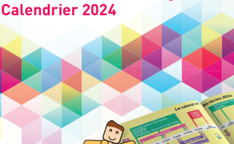 Vacccins à tous les âges - 2024