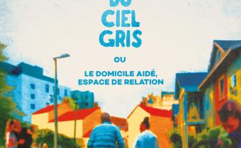 Film "Dans le Bleu du Ciel Gris"