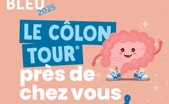 Dépistage cancer colorectal