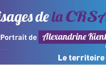 Portrait de Alexandrine Kientzy-Laluc