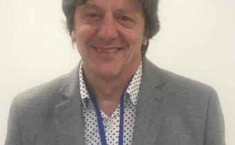 Portrait de Pascal Mathis
