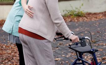 Auto-saisine : la bientraitance dans les EHPAD