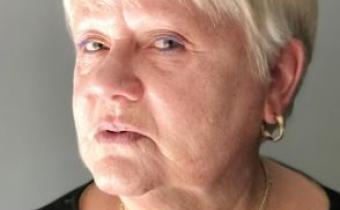 Portrait de Michèle Le Goff