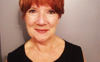 Portrait de Anne-Marie Bonnot