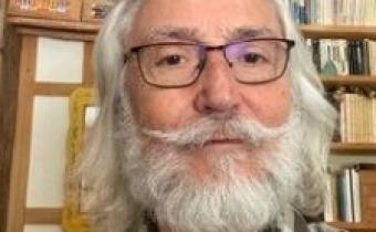 Portrait de Michel Bleuze