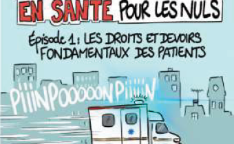 BD : Droits et devoirs de santé