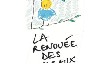 Logo Renouée des oiseaux